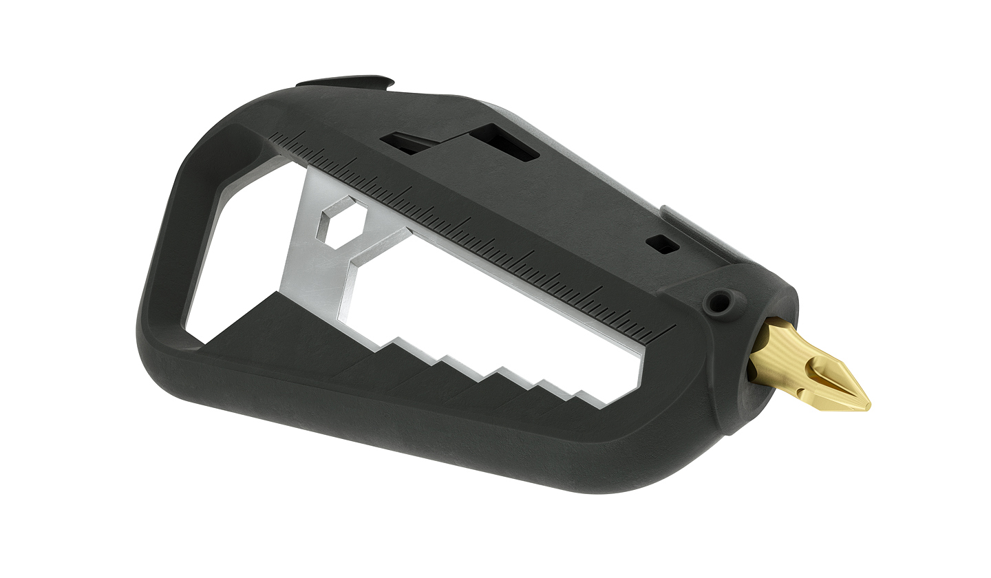 фото - Мультитул Knog Fang