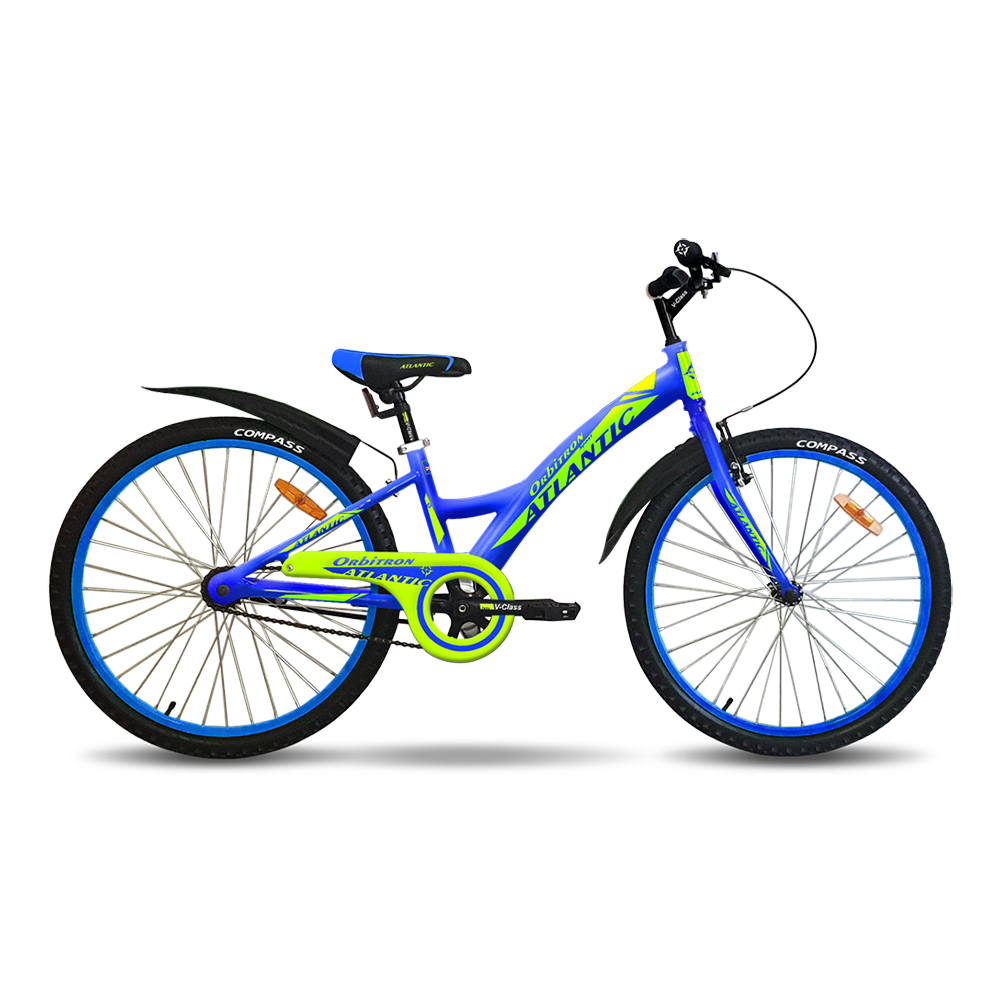 Велосипед Atlantic 24" Orbitron CX