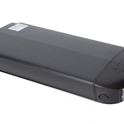 фото - Батарея GP 36В 12.5Ач, на багажник