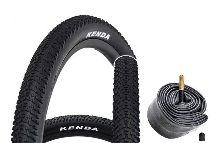 Покришка з камерою 29x2,10 KENDA K1153, 30TPI