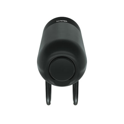 фото - Комплект фара + мигалка Knog Plug Twinpack 250/10 Lumens Black