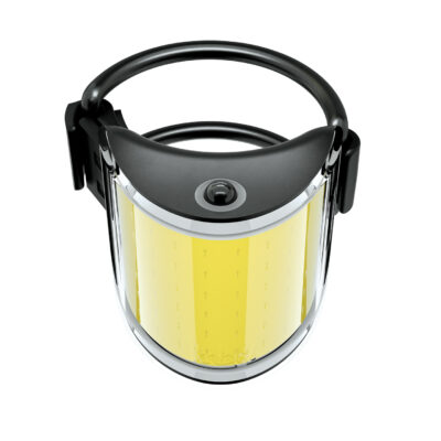 фото - Комплект мигалок передня + задня Knog Lil&apos; Cobber Twinpack 110/50 Lumens