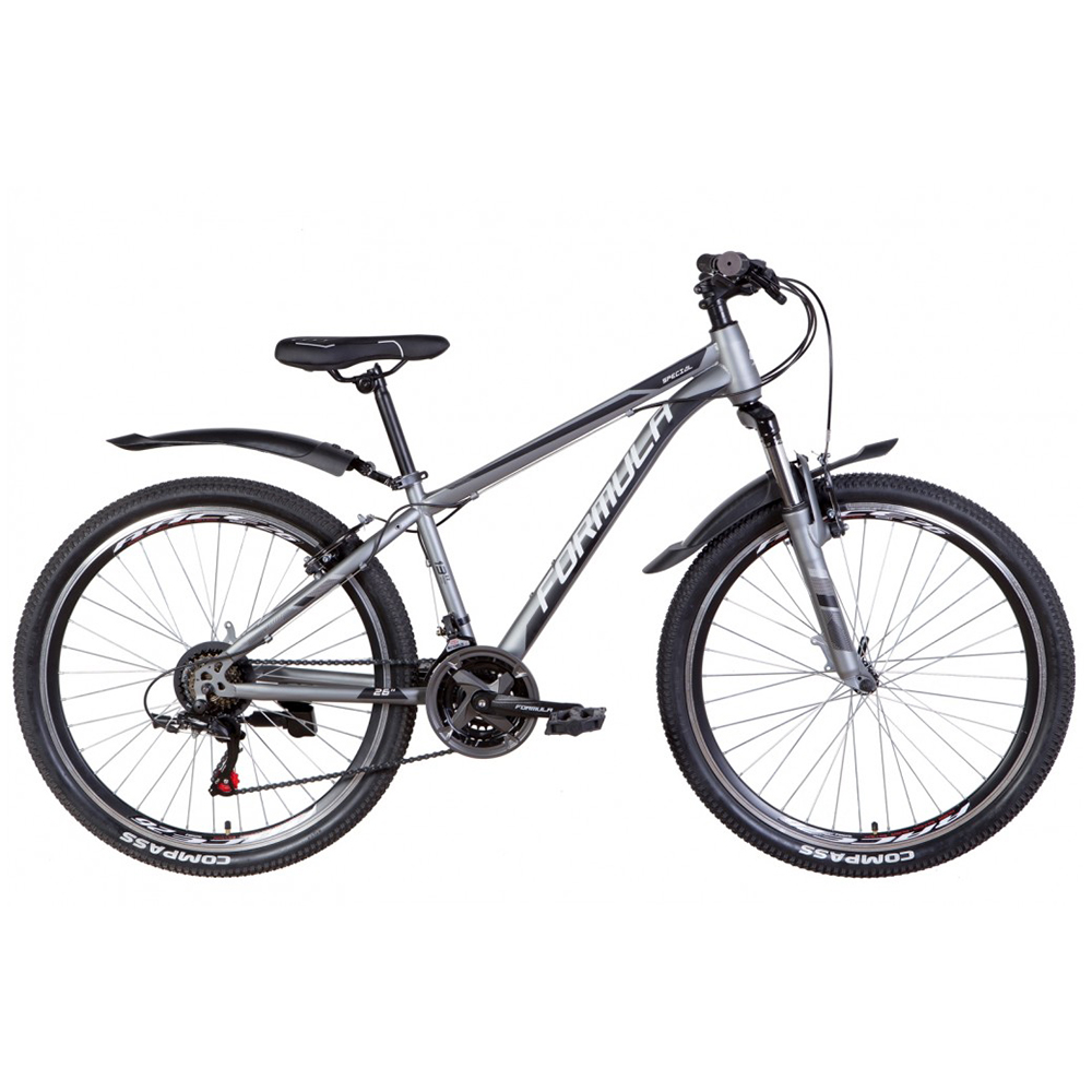 Велосипед ST 26 Formula SPECIAL