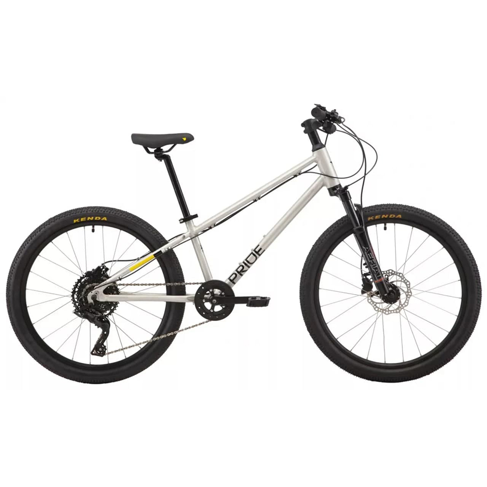 Велосипед 24" Pride GLIDER 4.3
