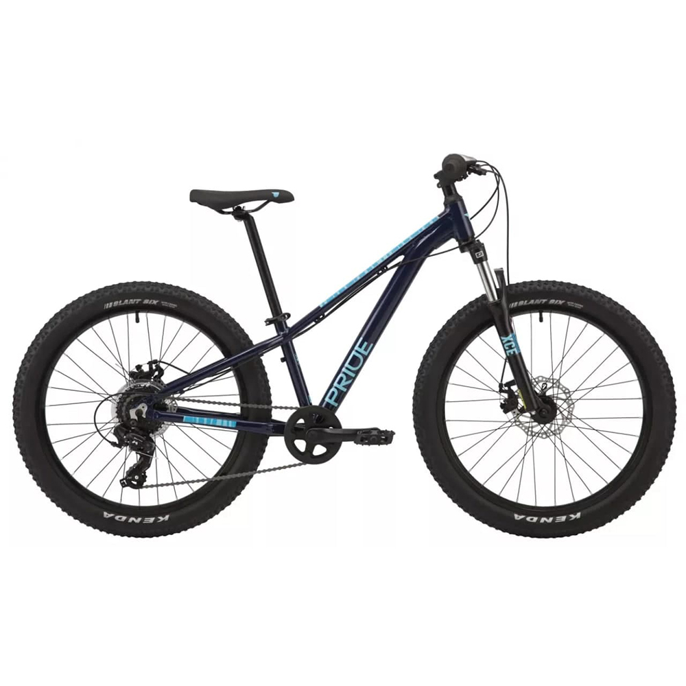 Велосипед 24" Pride ROCCO 4.1