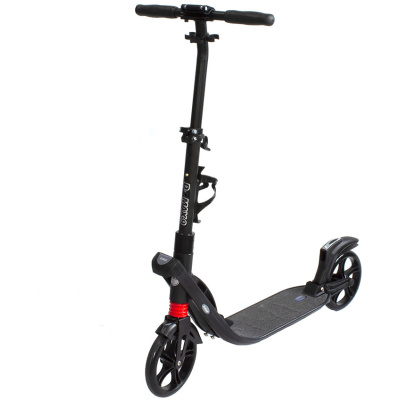 фото - Самокат Crossride Urban HT-2020-S200-5