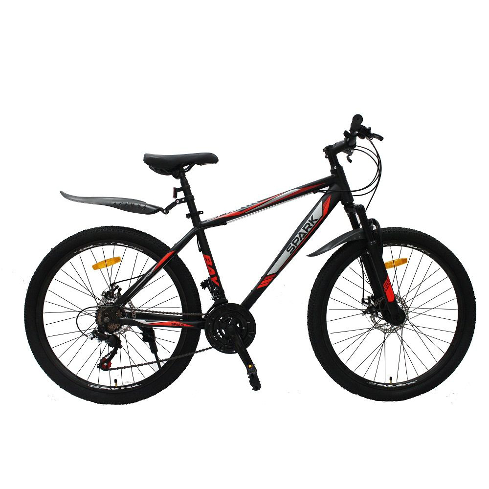 Велосипед SPARK BAY 26