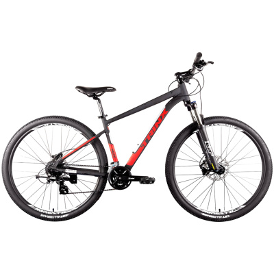 фото - Велосипед Trinx M600 Elite 27.5″