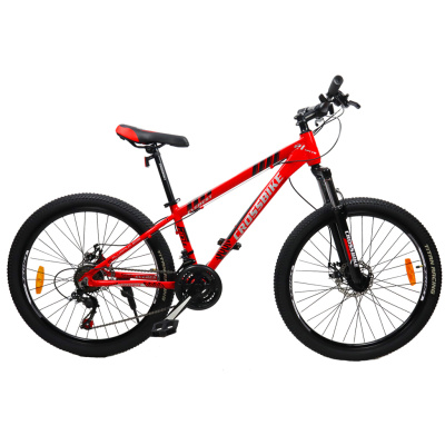 фото - Велосипед Crossbike Everest 26