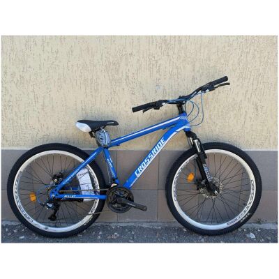 Велосипед Crossride 26 MTB BULLET