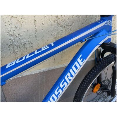 Велосипед Crossride 26 MTB BULLET
