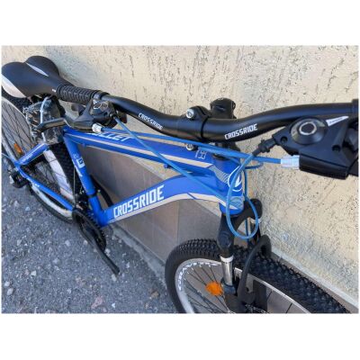 Велосипед Crossride 26 MTB BULLET