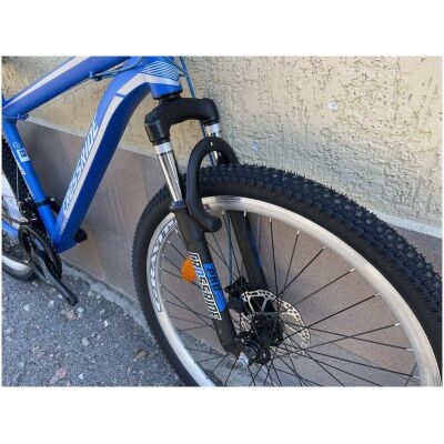 Велосипед Crossride 26 MTB BULLET