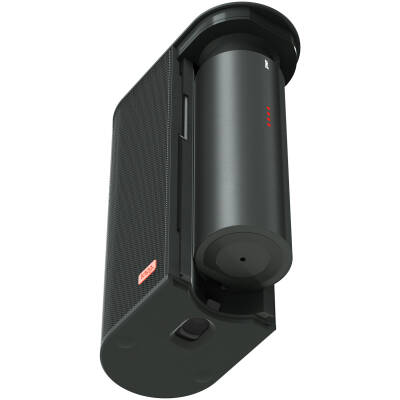 Колонка bluetooth Knog PWR Sound (без акумулятора)