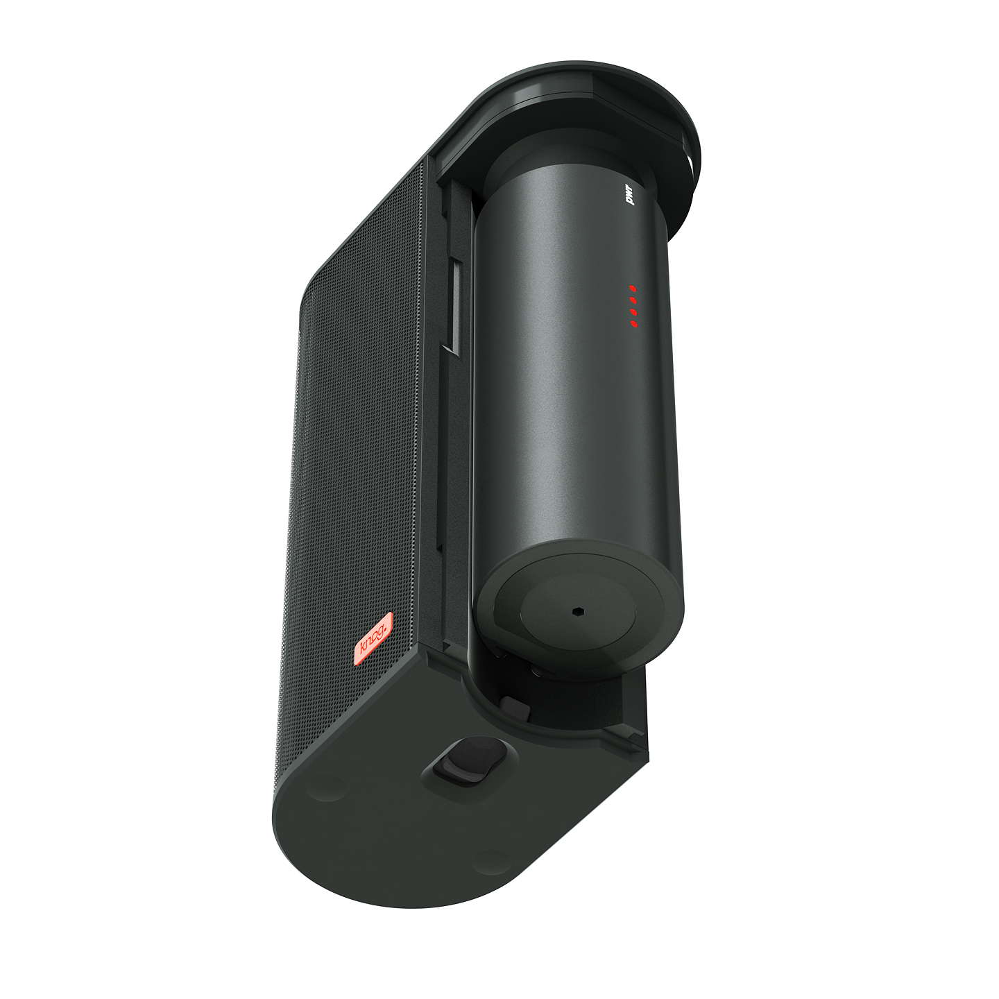 фото - Колонка bluetooth Knog PWR Sound (без акумулятора)