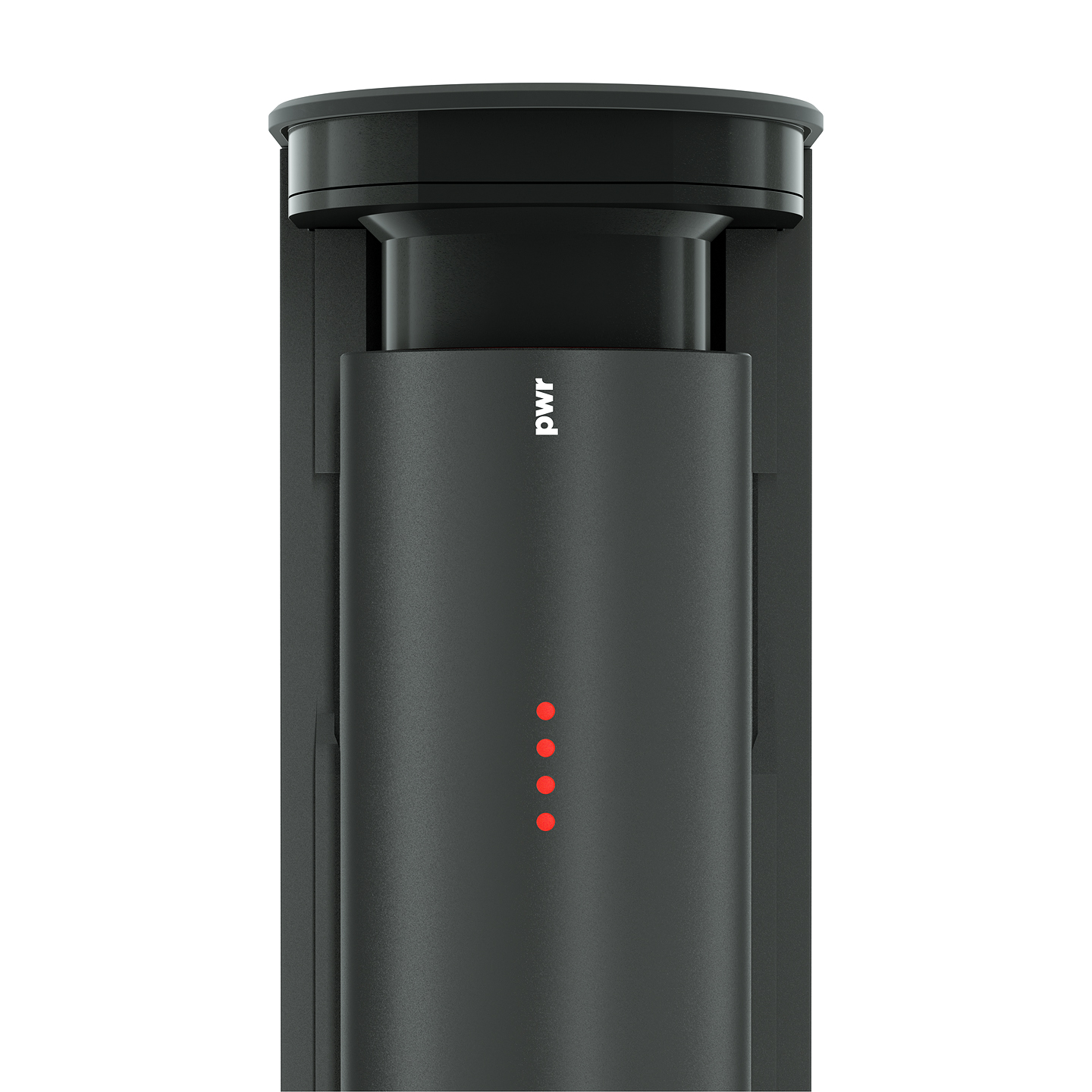 фото - Колонка bluetooth Knog PWR Sound (без акумулятора)