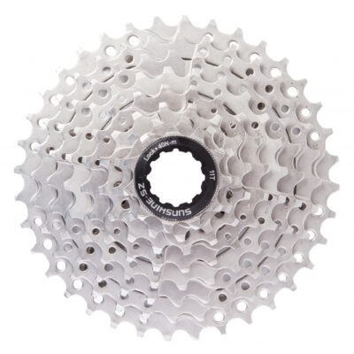 фото - Касета 8-к 11-36T SUNSHINE CS-HR8-36