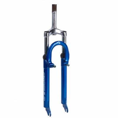 фото - Вилка 26″ 1″ Formula 2013 GW711B(702) амортизационная шток-127мм (короткий) (синий)
