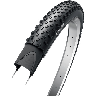 фото - Покрышка 29×2,10 OBOR RAPID RAY (W3121) JET tread, 60TPI