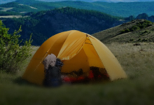 Активный отдых