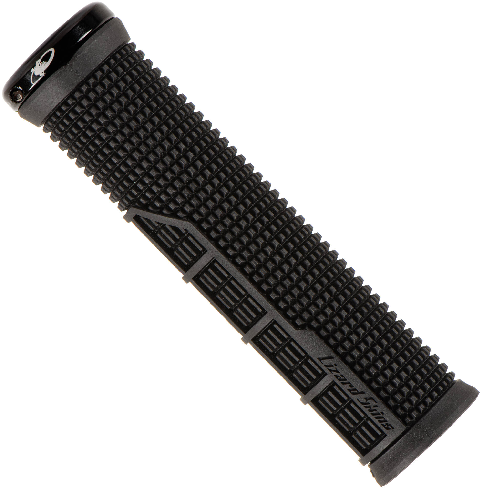 Гріпси Lizard Skins MACHINE 135мм, з одним замком