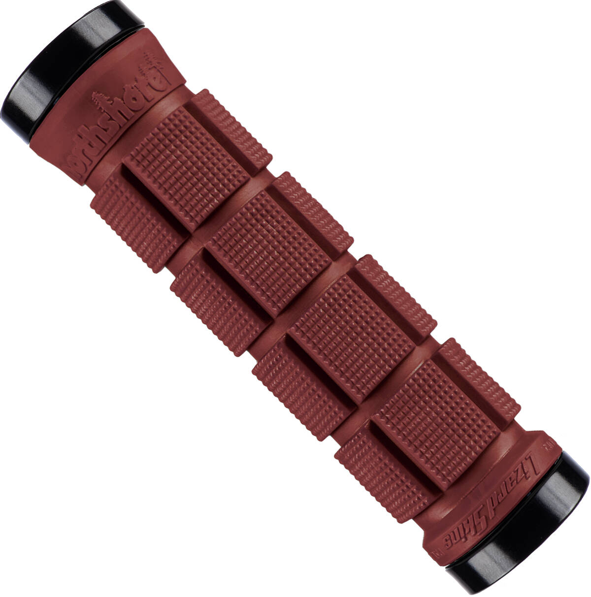 Грипси Lizard Skins NORTHSHORE 130мм, з двома замками