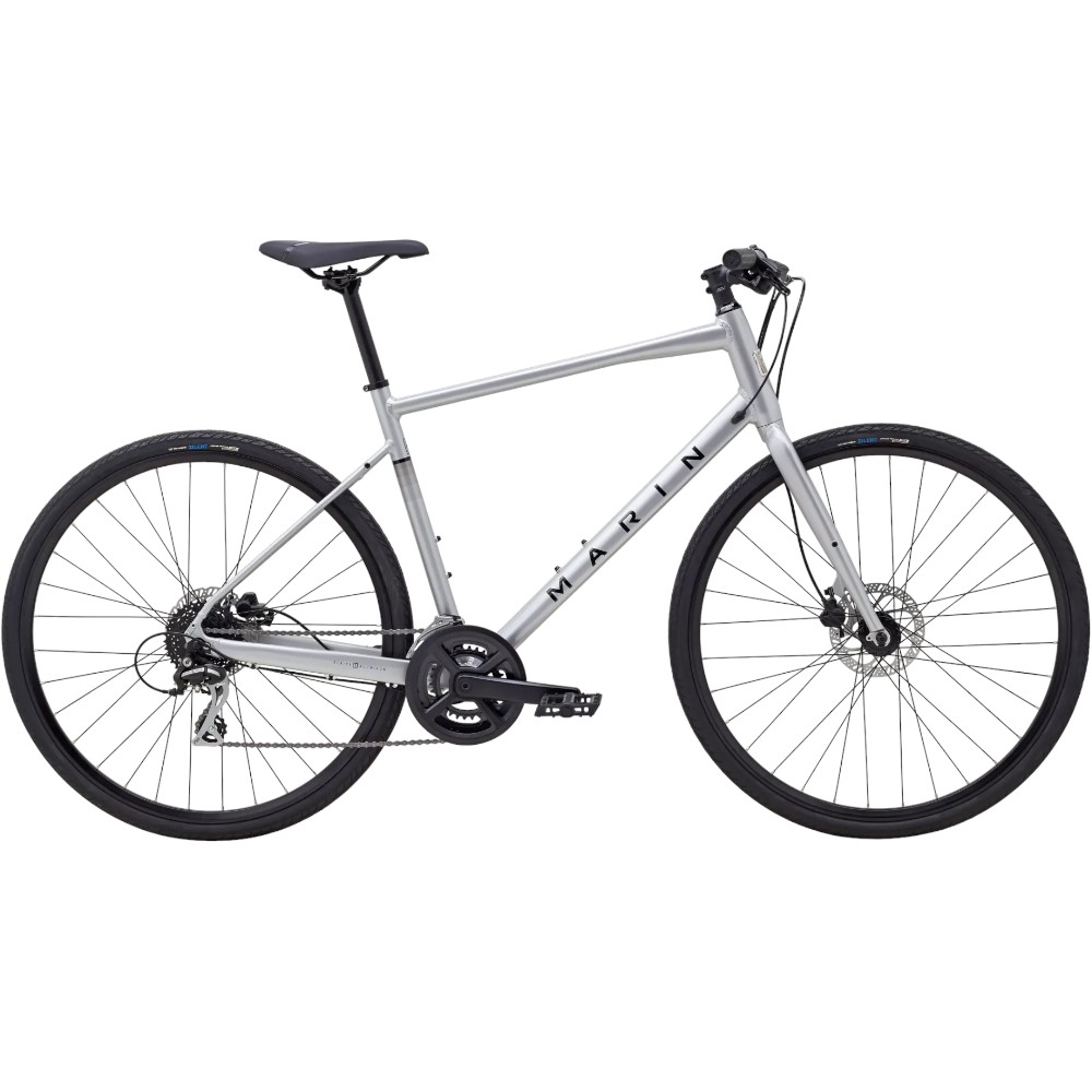 Велосипед 28" Marin FAIRFAX 2