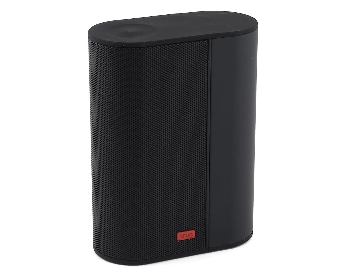 фото - Колонка bluetooth Knog PWR Sound (без акумулятора)