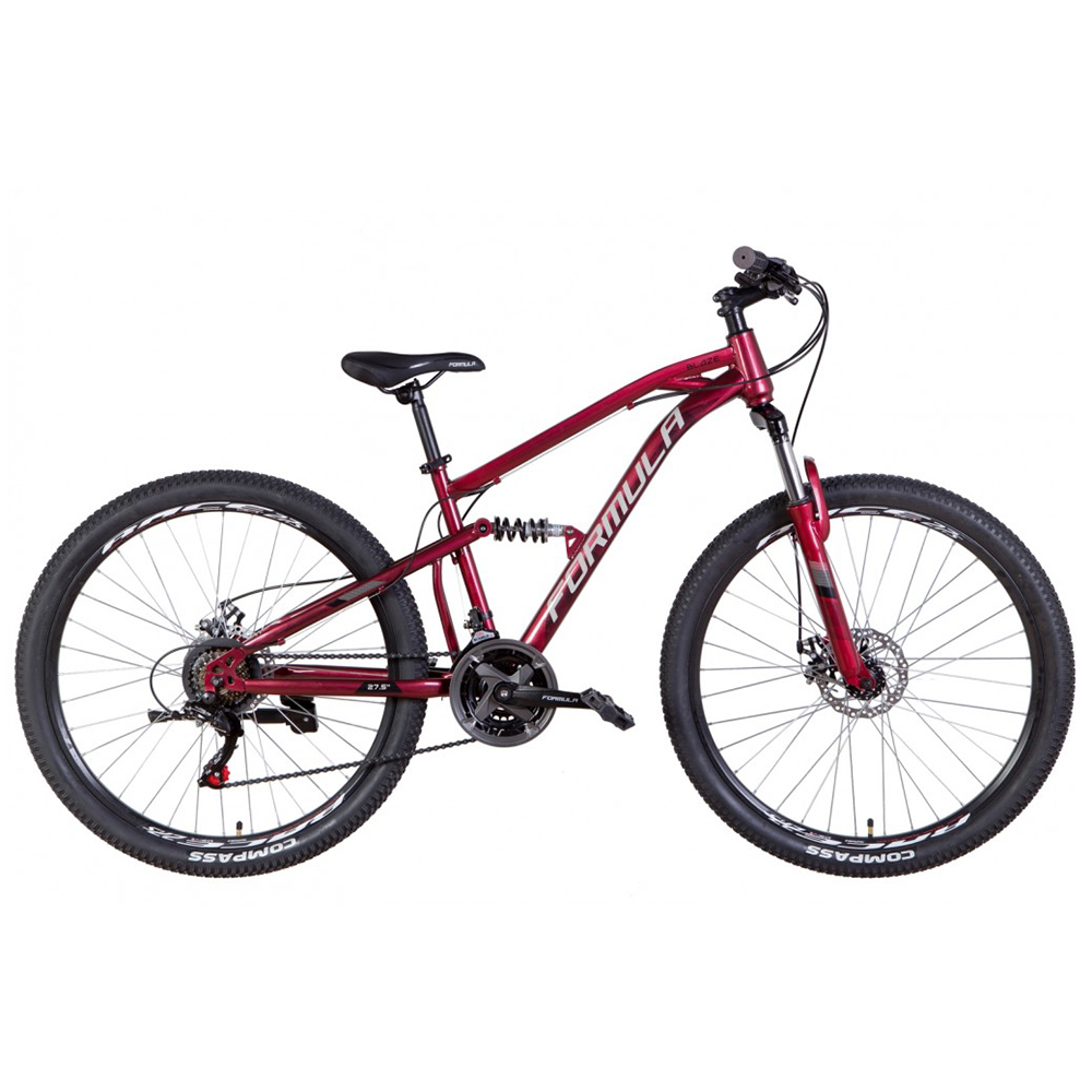 Велосипед 27.5 Formula BLAZE
