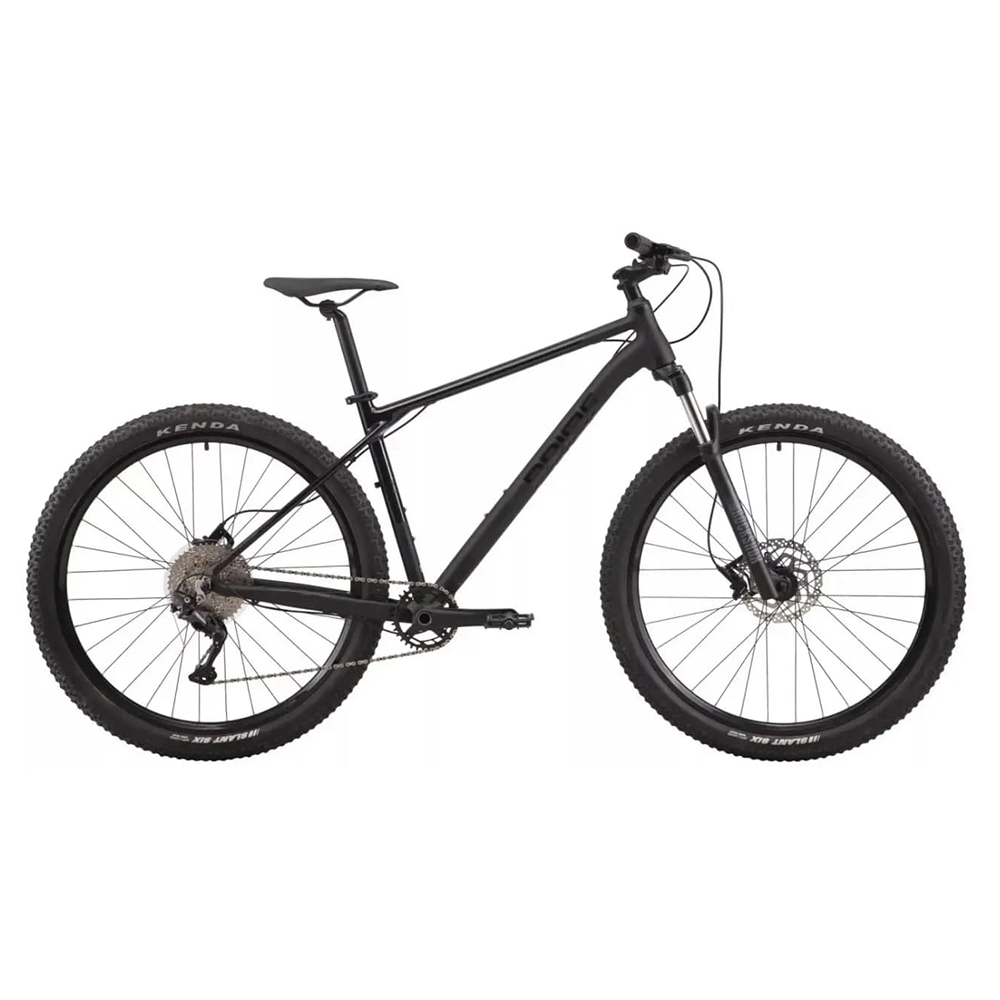 Велосипед 29" Pride REBEL (торм.Sram) 9.2
