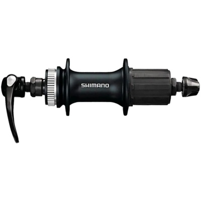фото - Втулка DISC задн. Shimano HB-M4050 ALIVIO 32 отв. Centerlock