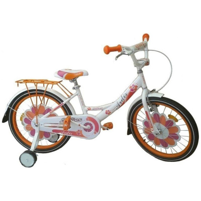 фото - Велосипед ARDIS LILLIES BMX 12″