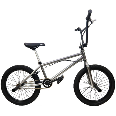 фото - Велосипед Cross 20″ BMX Flatland LIGHT