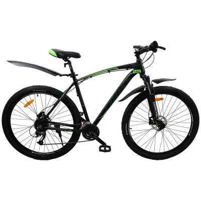 фото - Гірський Велосипед Cross Egoist 29 v2.0