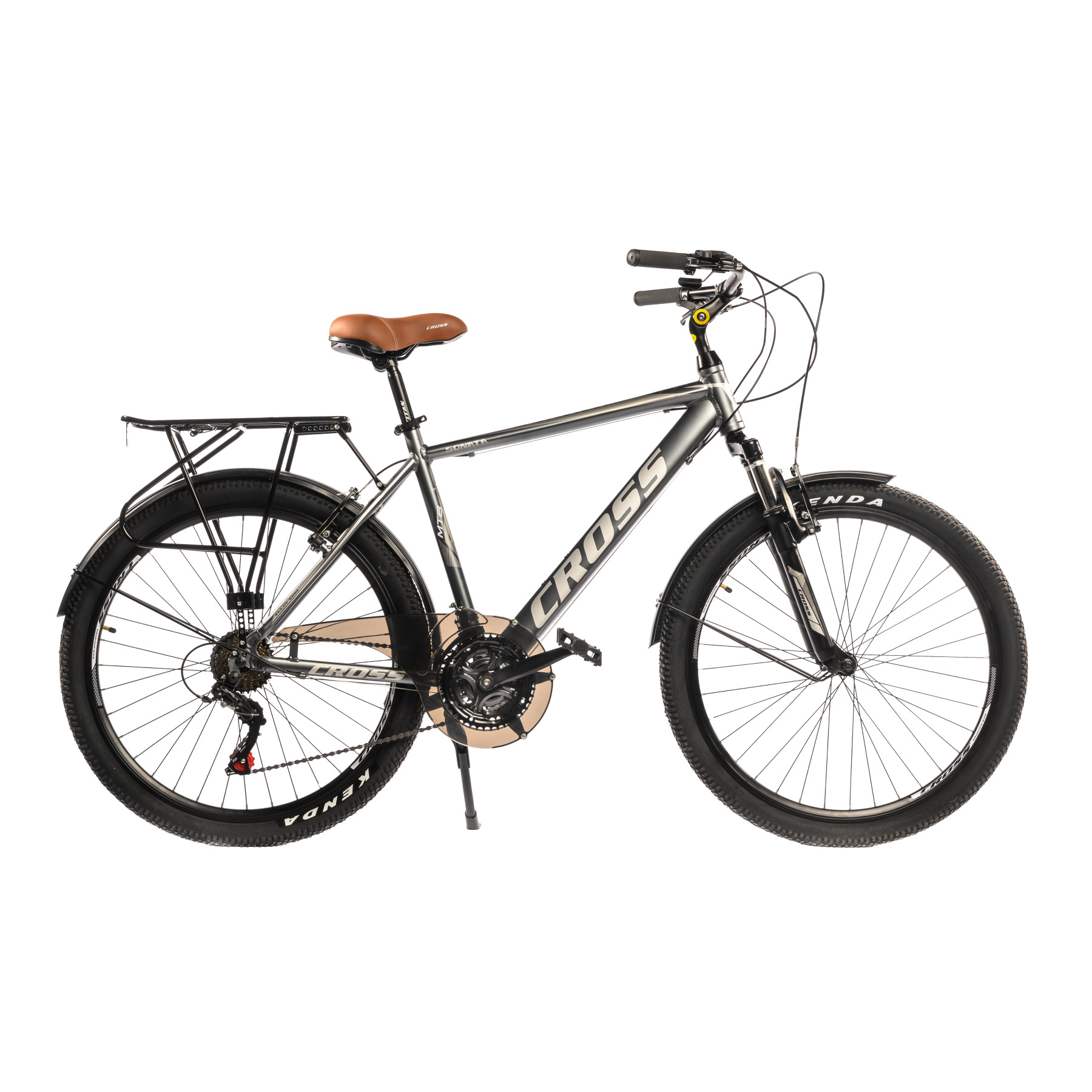 Велосипед Cross 26" Sonata
