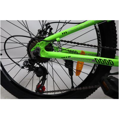 фото - Велосипед Crossbike Everest 24″