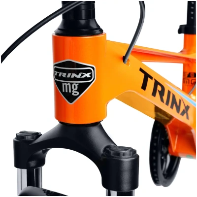 фото - Велосипед Trinx 20″ SEALS 3.0