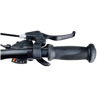 фото - Велосипед Trinx 20″ SEALS 3.0