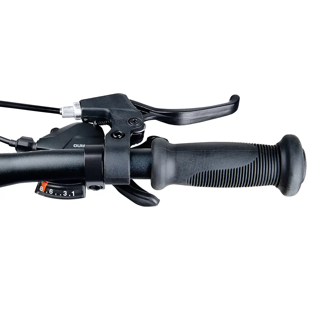 фото - Велосипед Trinx 20″ SEALS 3.0