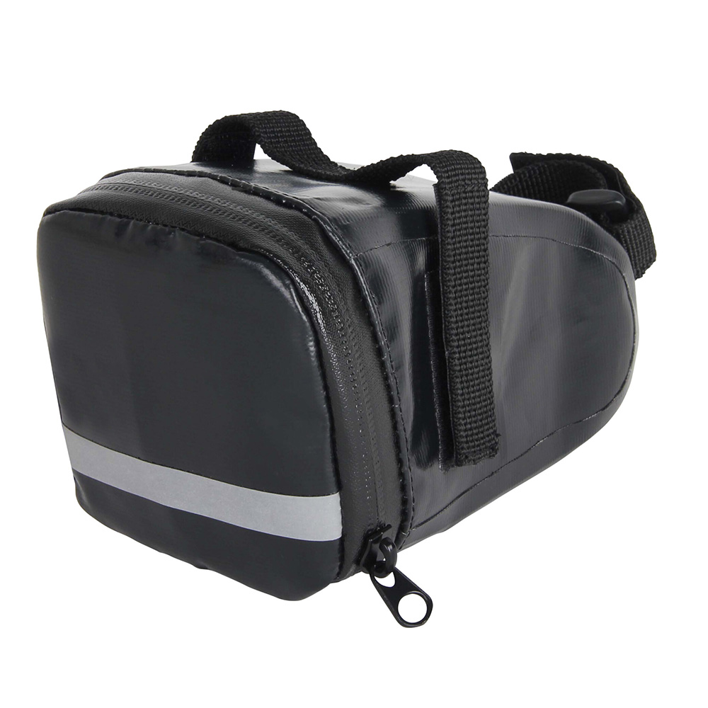 Фото Сумка подседельная Green Cycle Compact saddle bag