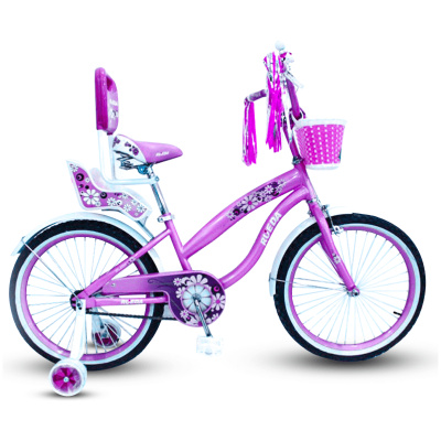 фото - Велосипед Rueda 03-B 18 2024