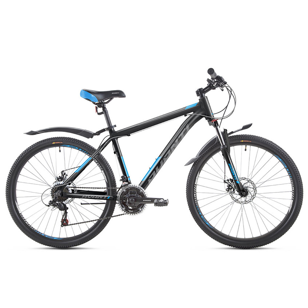 Велосипед Avanti Smart 26