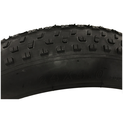 фото - Покришка для FatBike 24x 4.0
