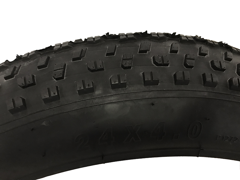 Покришка для FatBike 24x 4.0