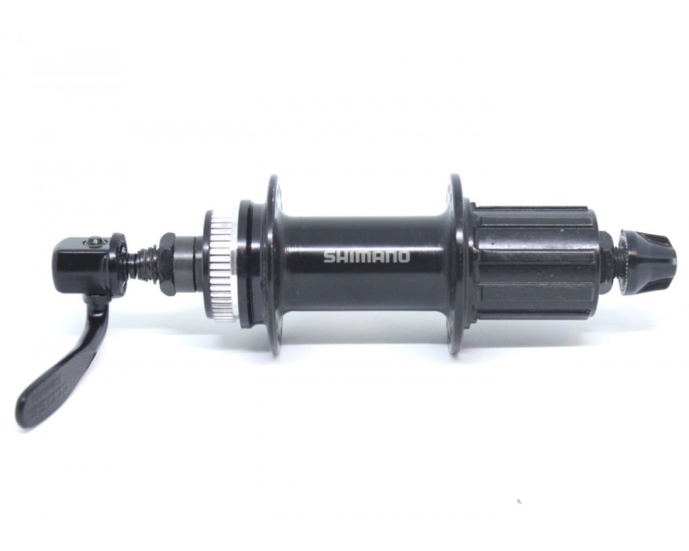 Задня втулка Shimano FREEHUB FH-TX505-8 (36H) під диск centre lock