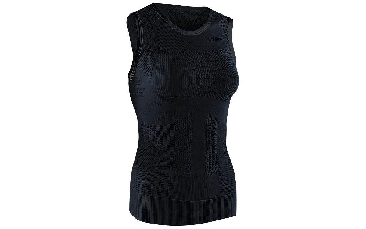 Термомайка Trekking Summerlight Lady Shirt Sleeveless