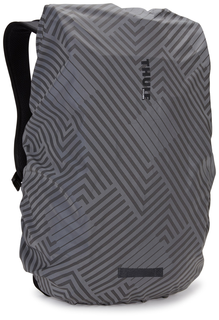 Дощовий чохол Thule Paramount Silver TH3204733
