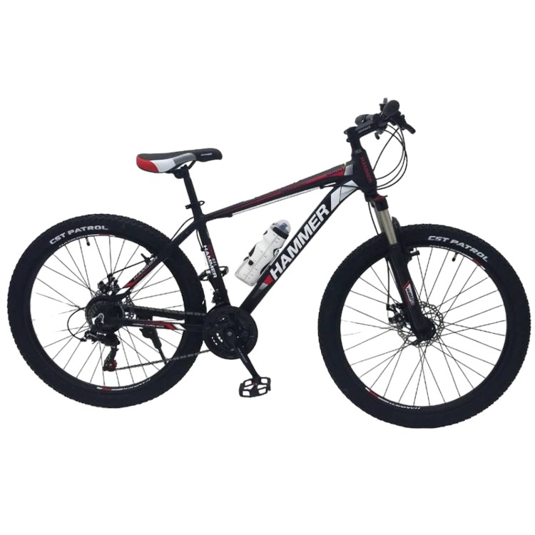 Велосипед Hammer 26 Shimano