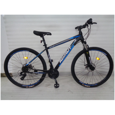 фото - Велосипед Azimut 29 Aqua GFRD