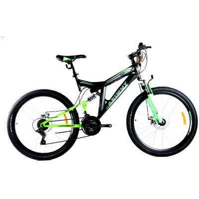 фото - Велосипед Azimut 26 Power FR/D